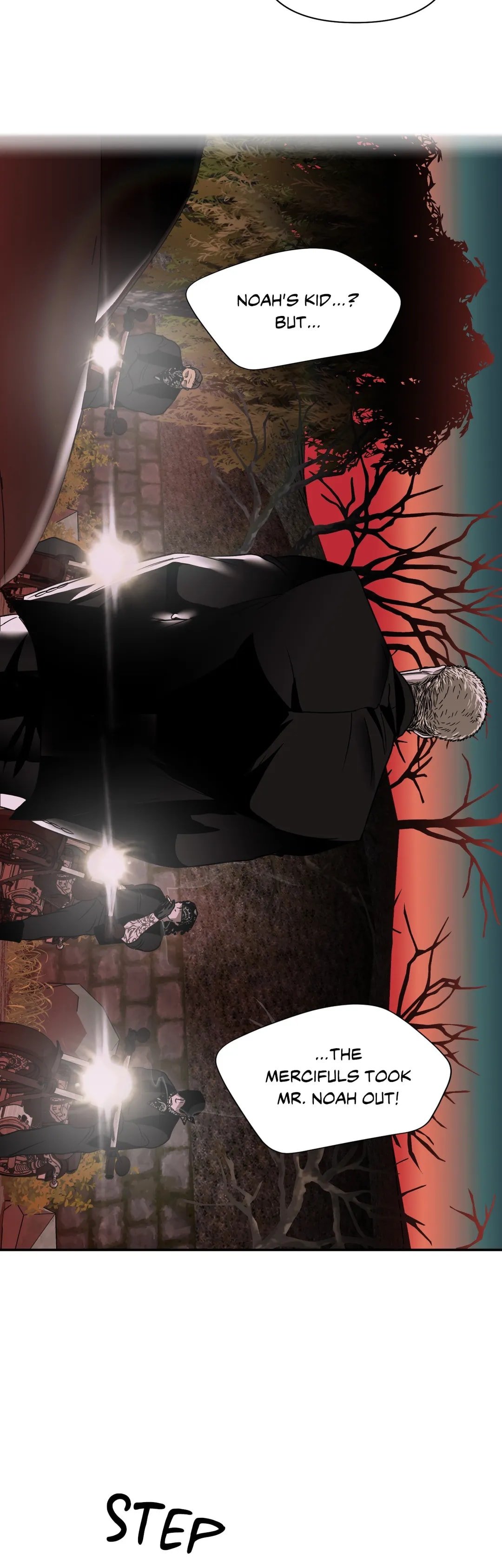 Shutline, Chapter 66 image 14